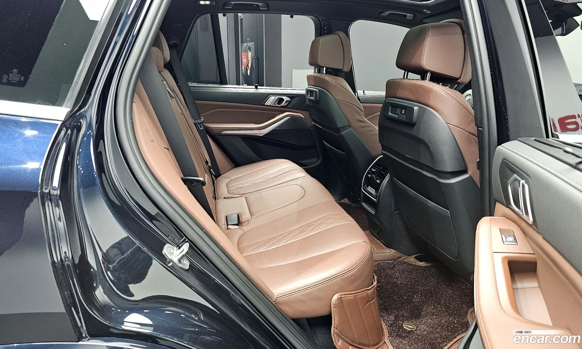 BMW X5 2022 — 9