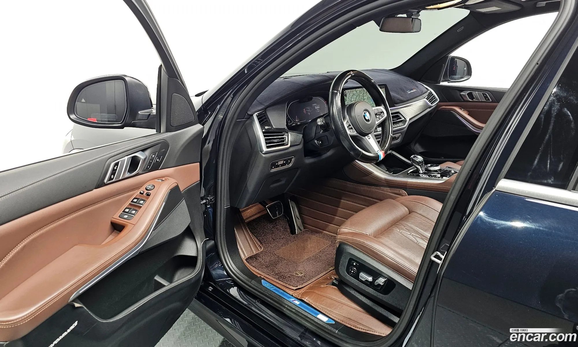BMW X5 2022 — 16