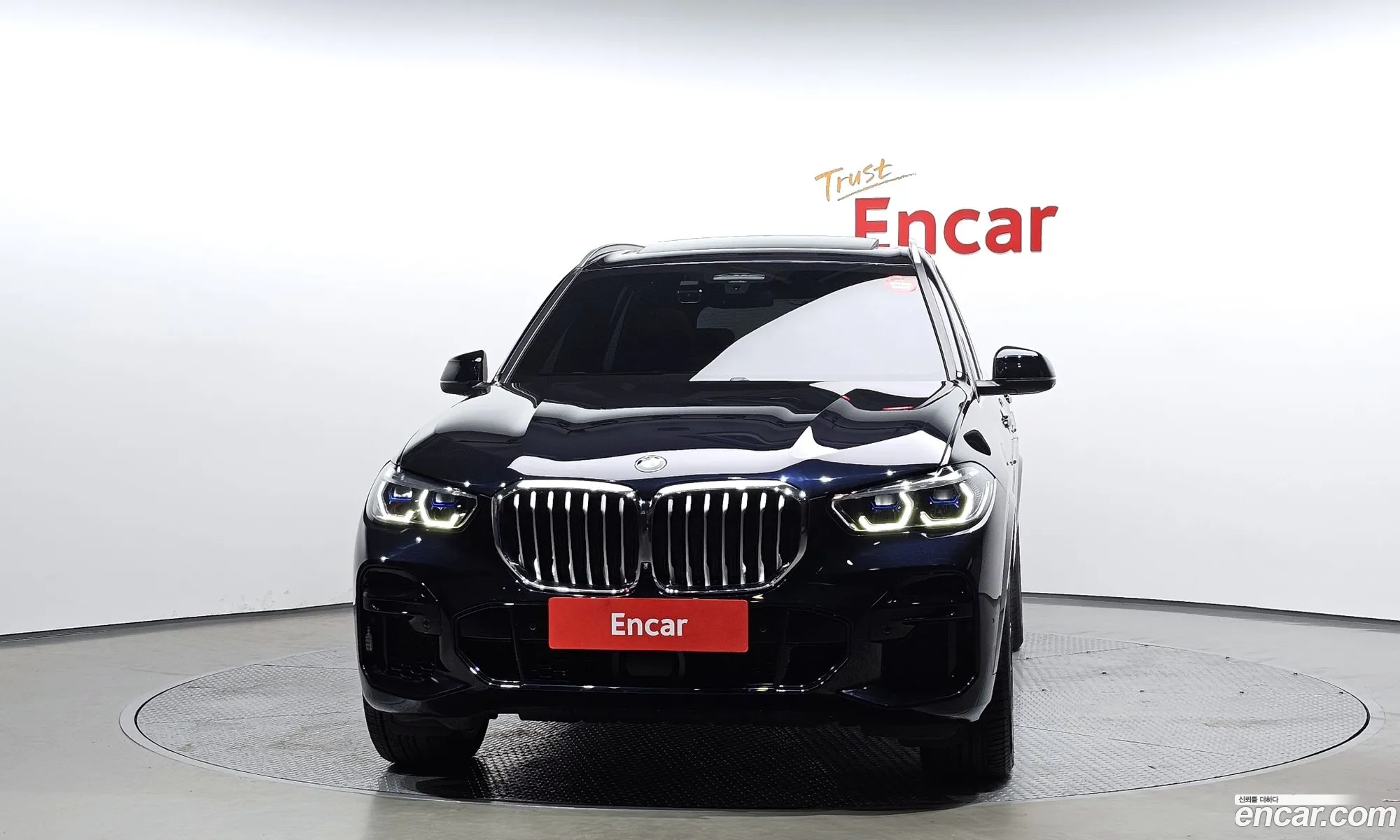 BMW X5 2022 — 15