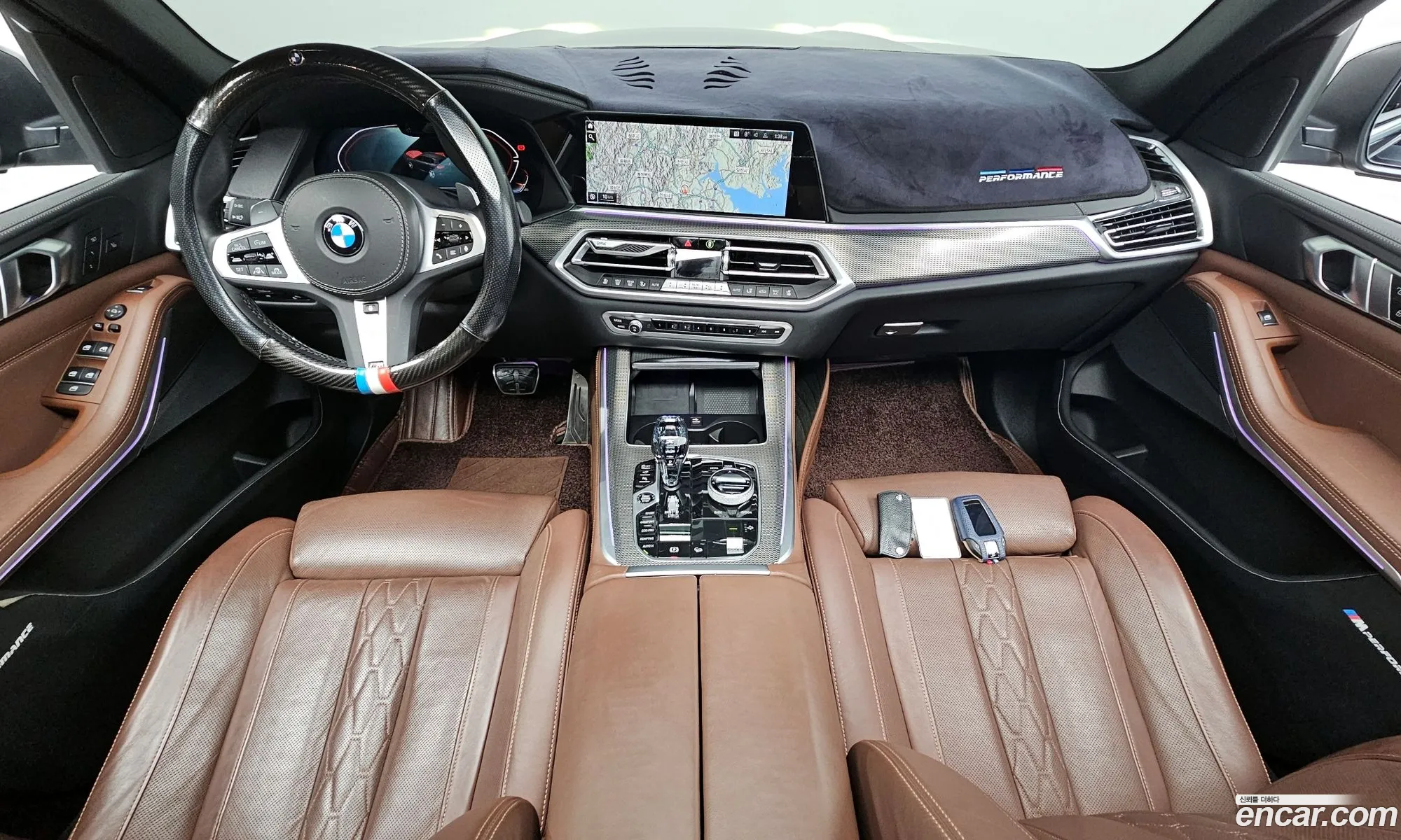 BMW X5 2022 — 20