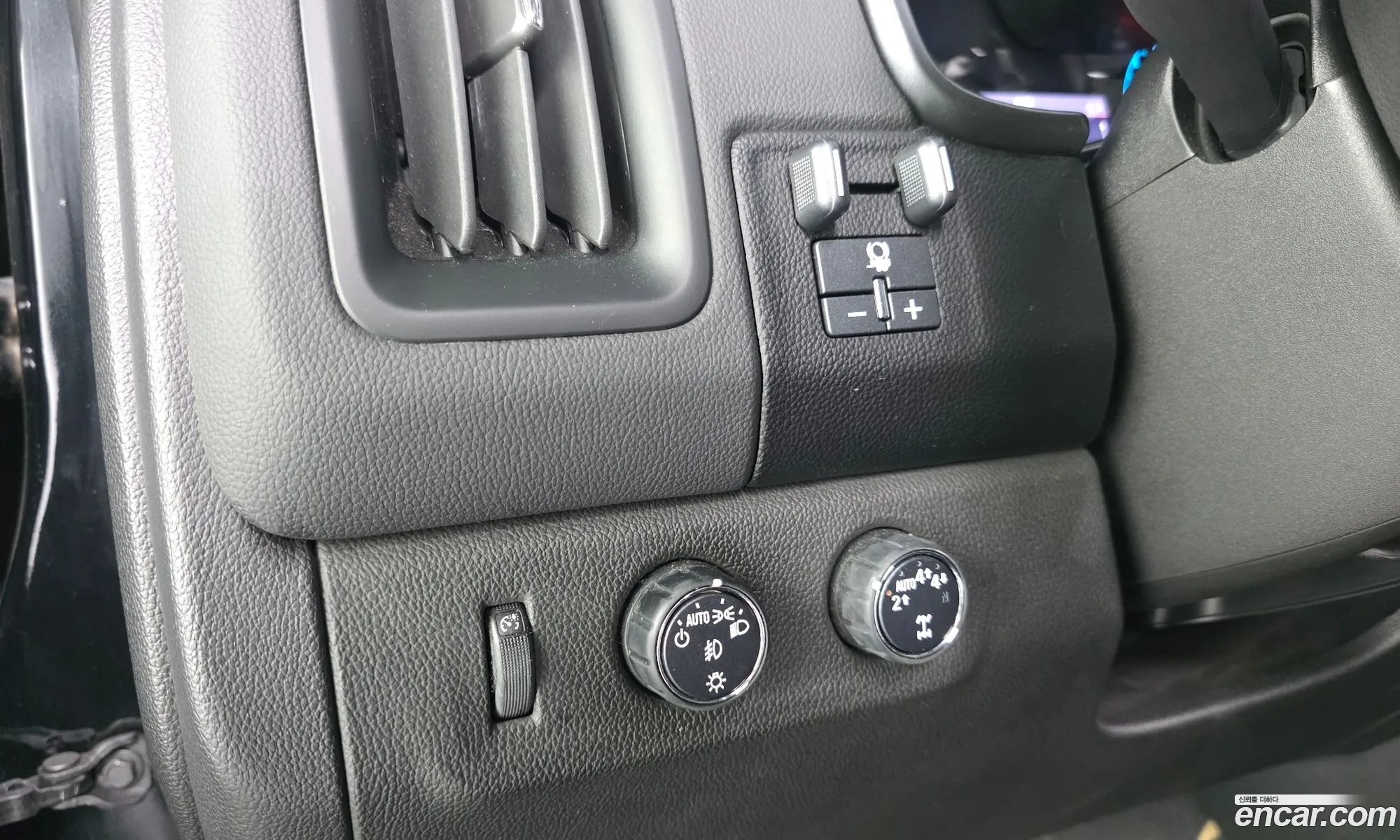 Chevrolet (GM Daewoo) Real New Colorado 2021 — 12