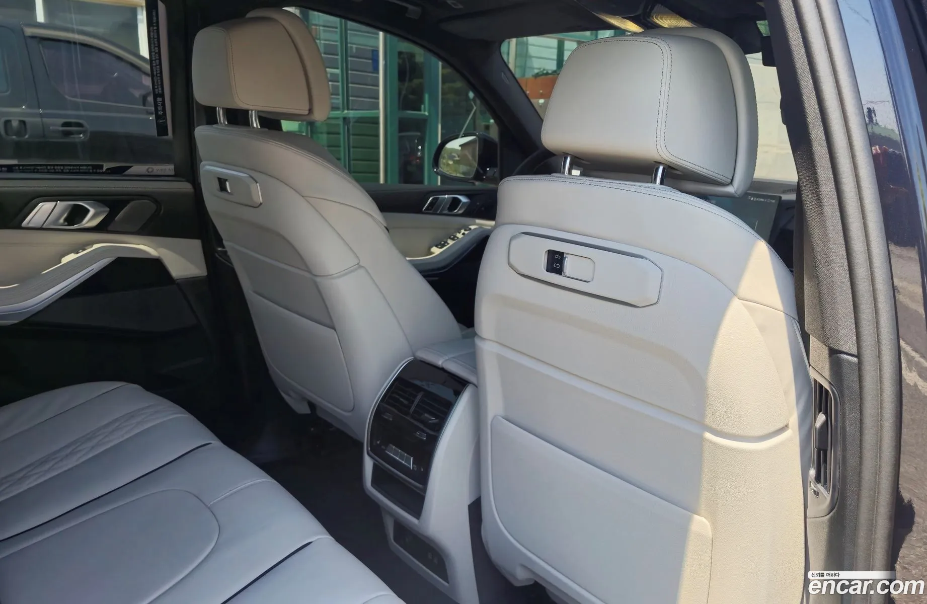 BMW X5 2025 — 9