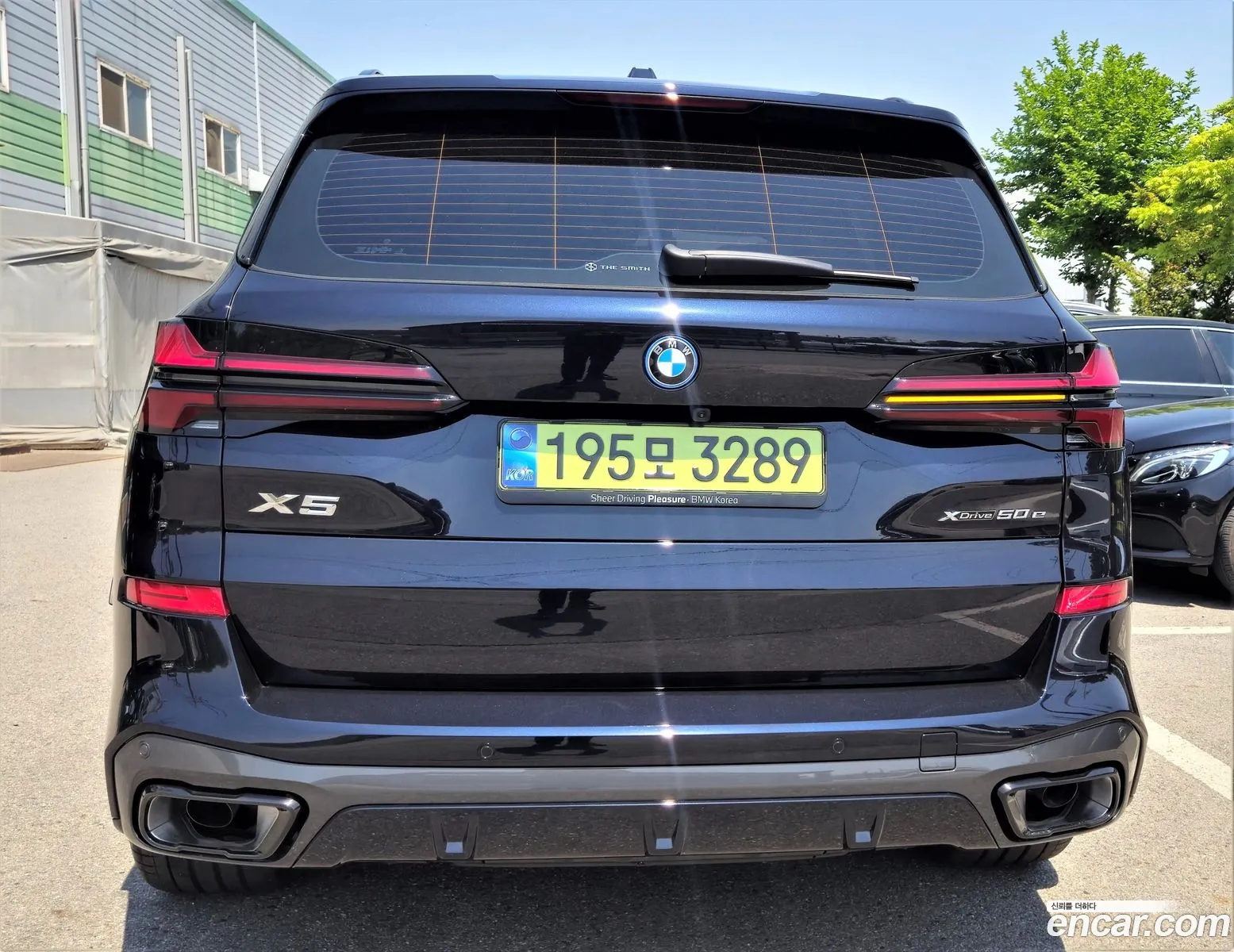 BMW X5 2025 — 3