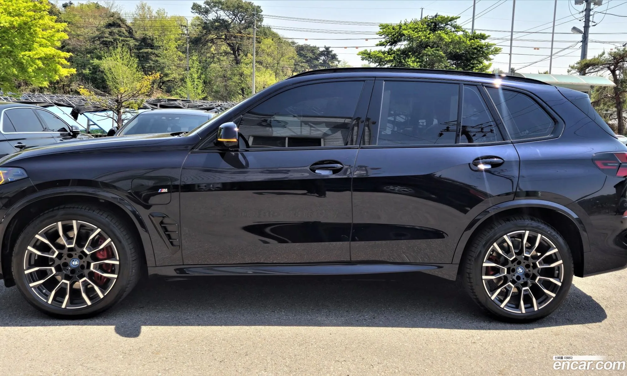 BMW X5 2025 — 5