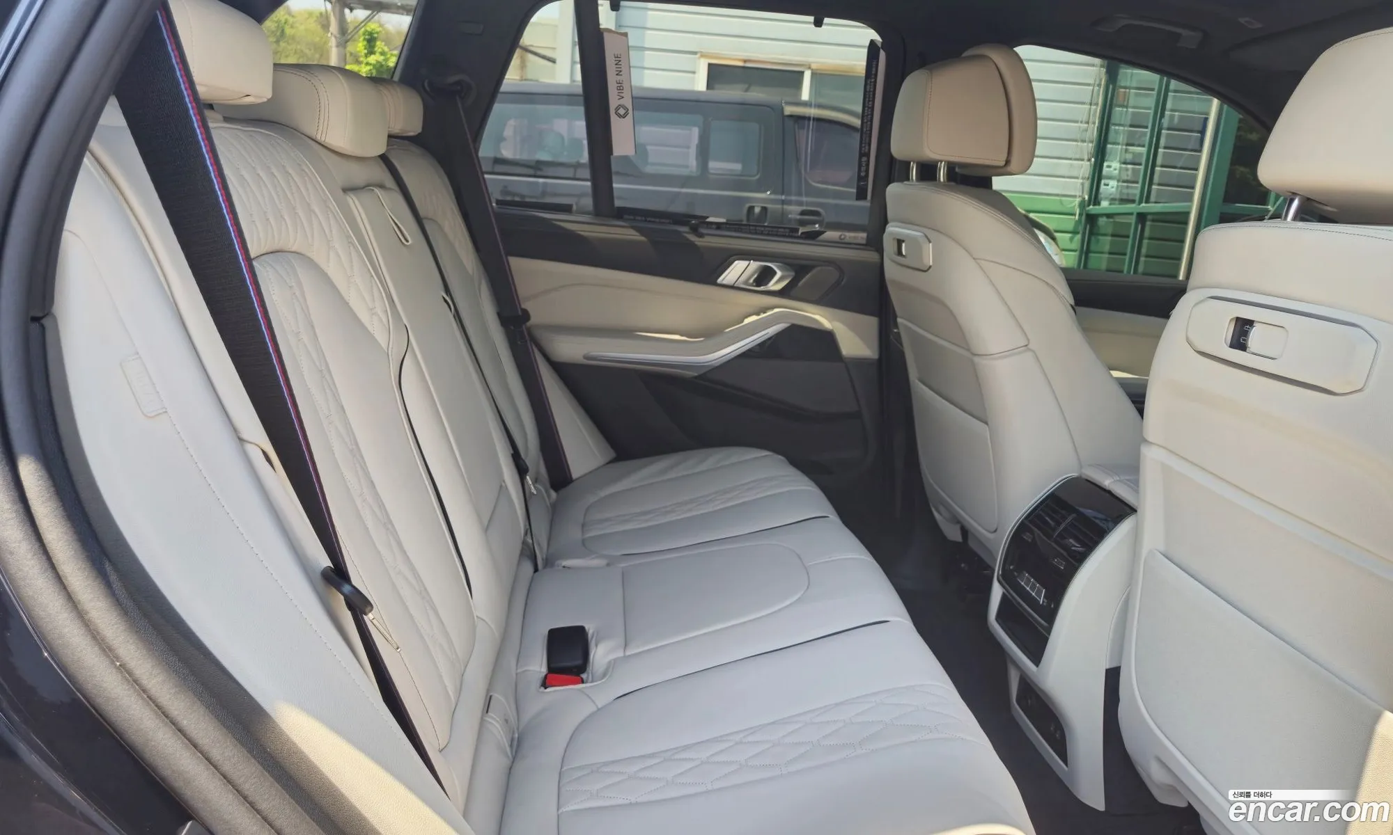 BMW X5 2025 — 4