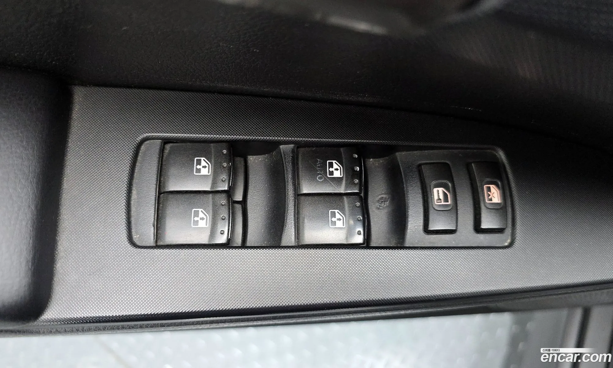 KG Mobility (SsangYong) Korando Sports 2015 — 5