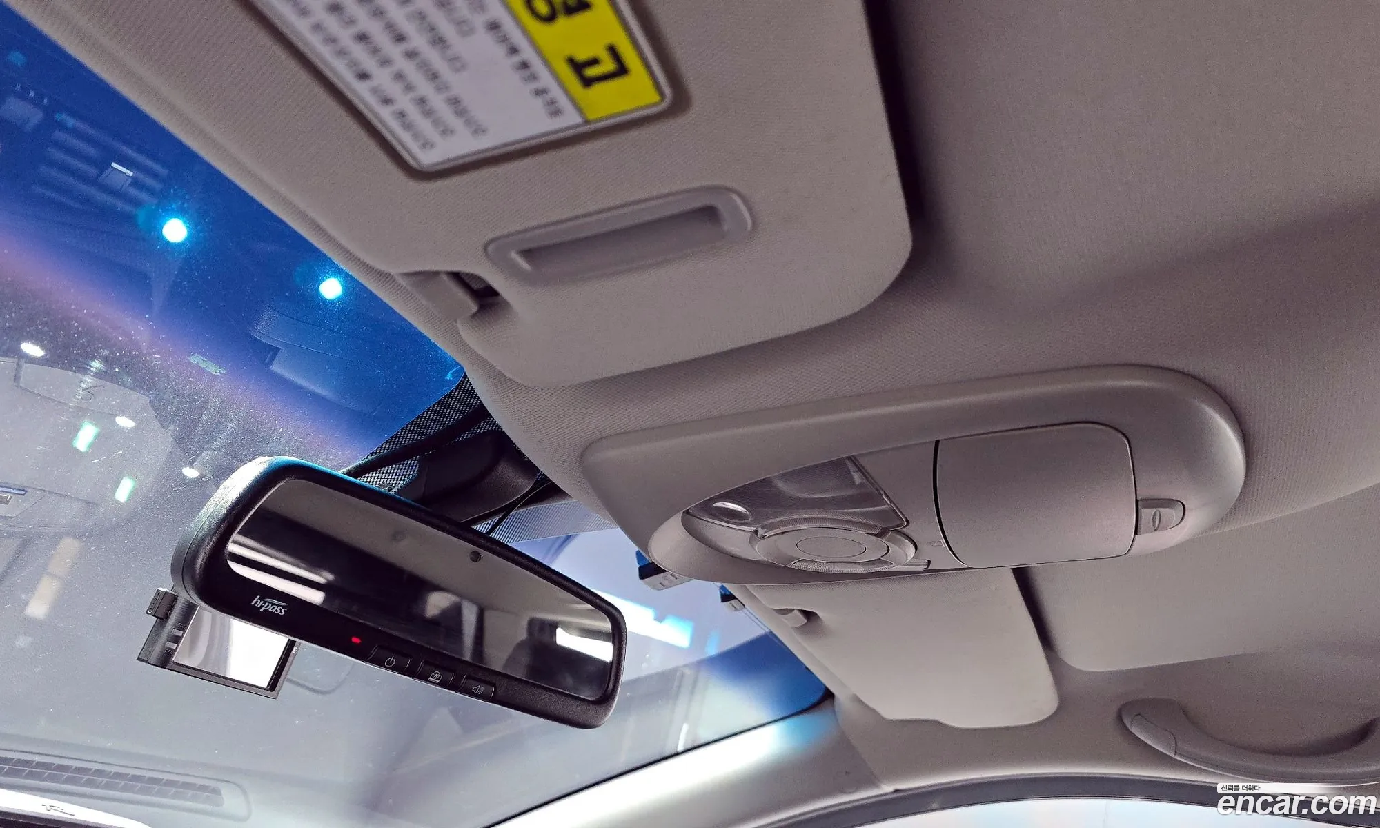 KG Mobility (SsangYong) Korando Sports 2015 — 6