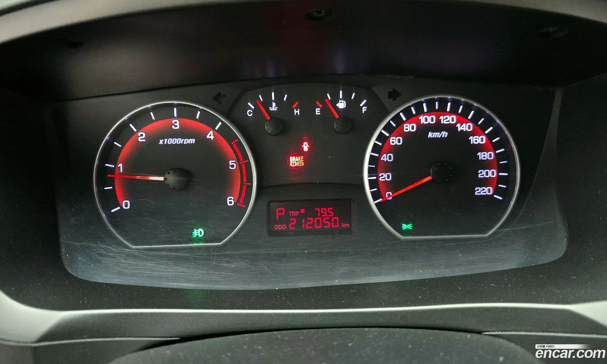 KG Mobility (SsangYong) Korando Sports 2015 — 11