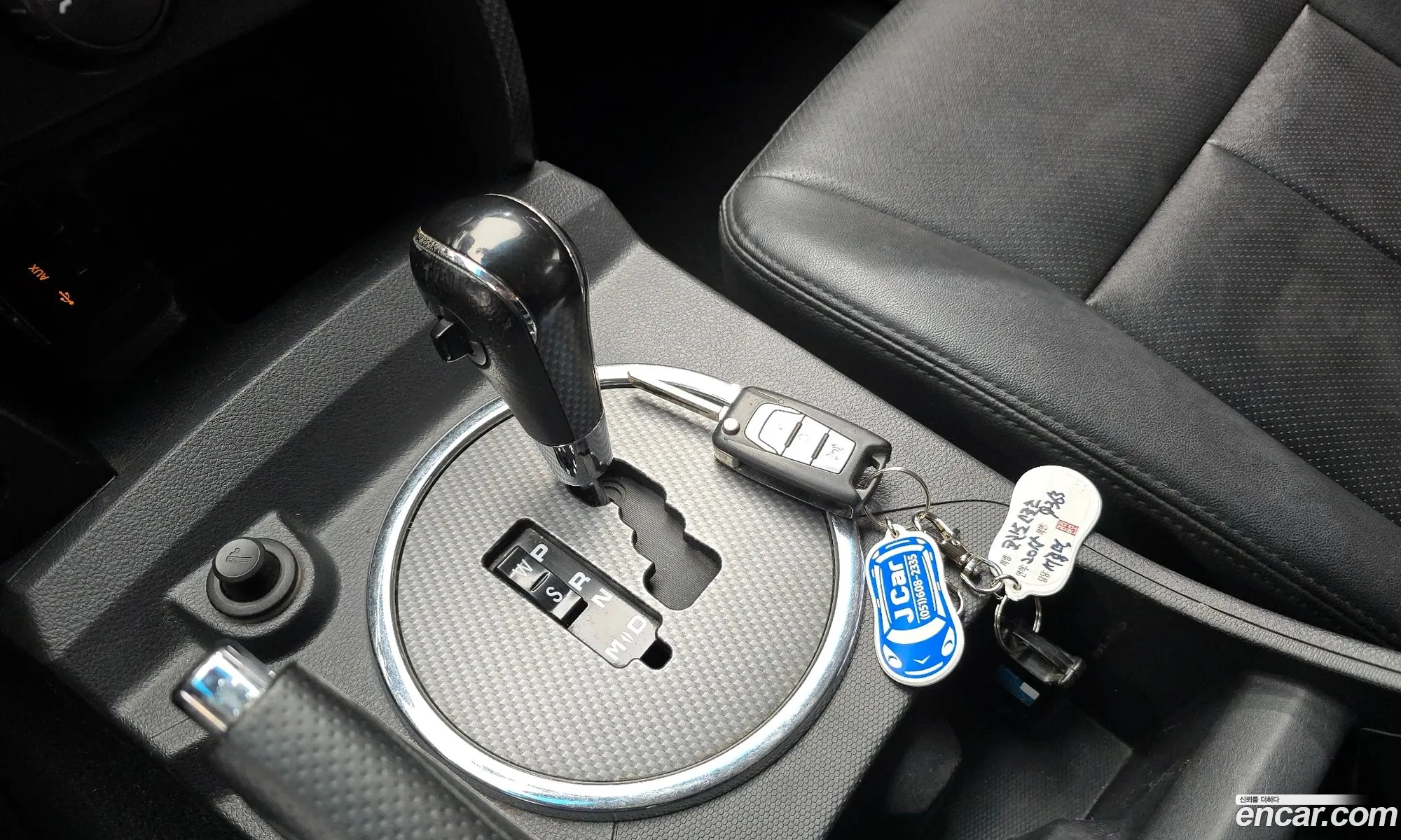 KG Mobility (SsangYong) Korando Sports 2015 — 10