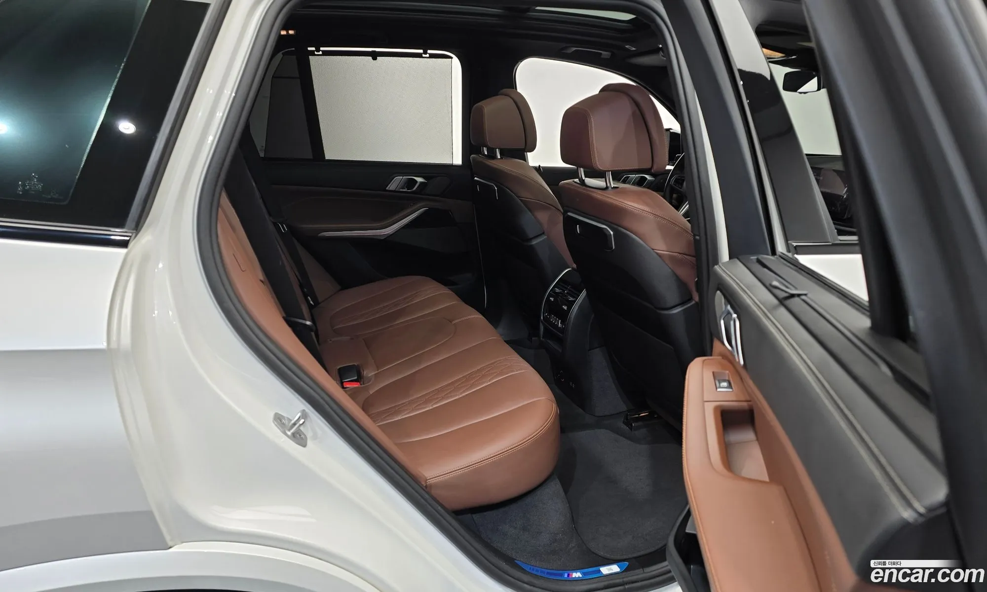 BMW X5 2024 — 4