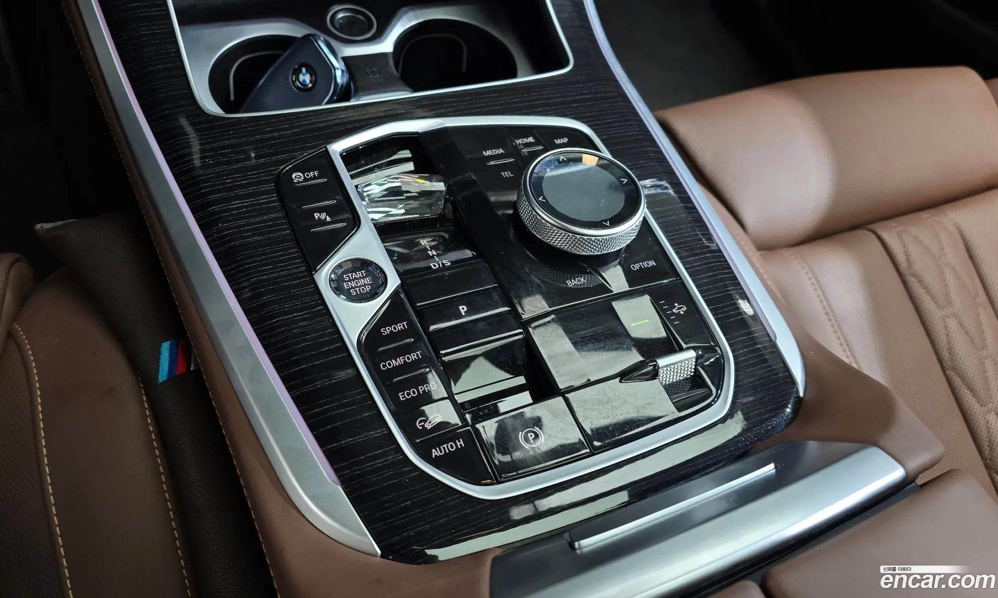 BMW X5 2024 — 11