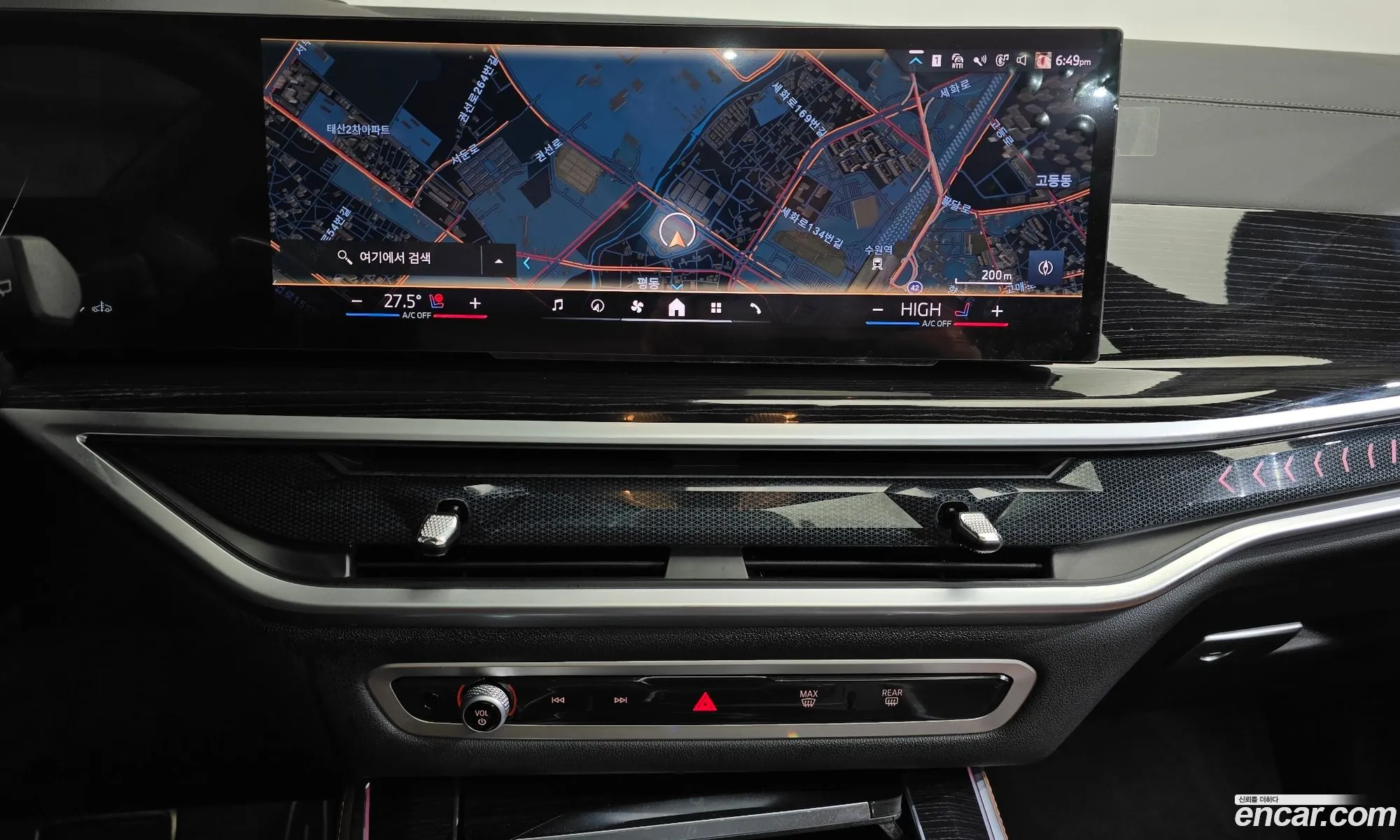BMW X5 2024 — 3