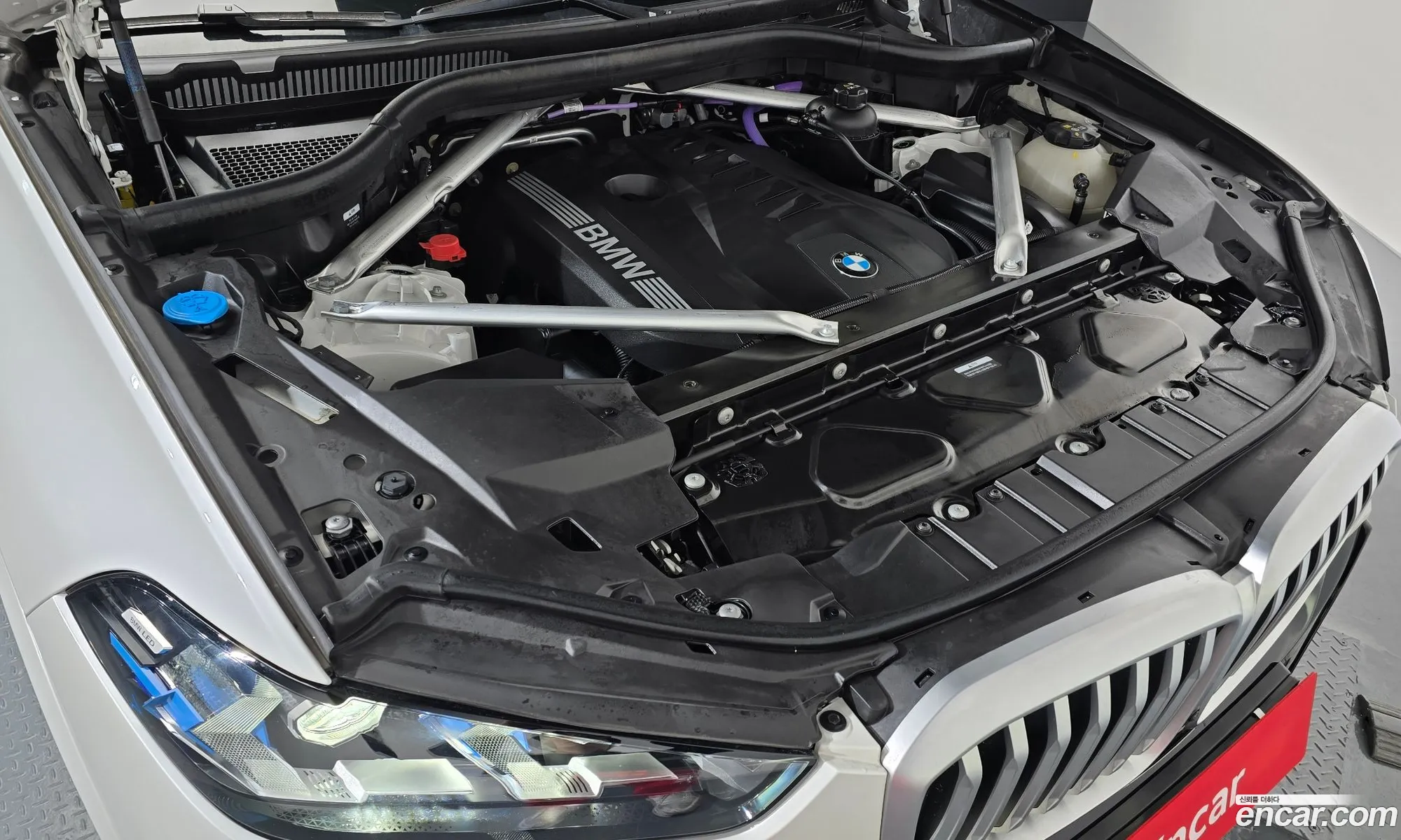 BMW X5 2024 — 10