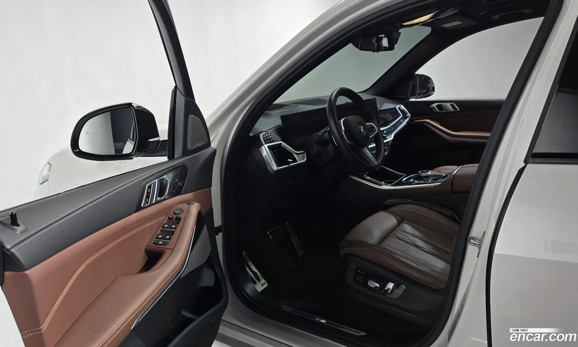 BMW X5 2024 — 20