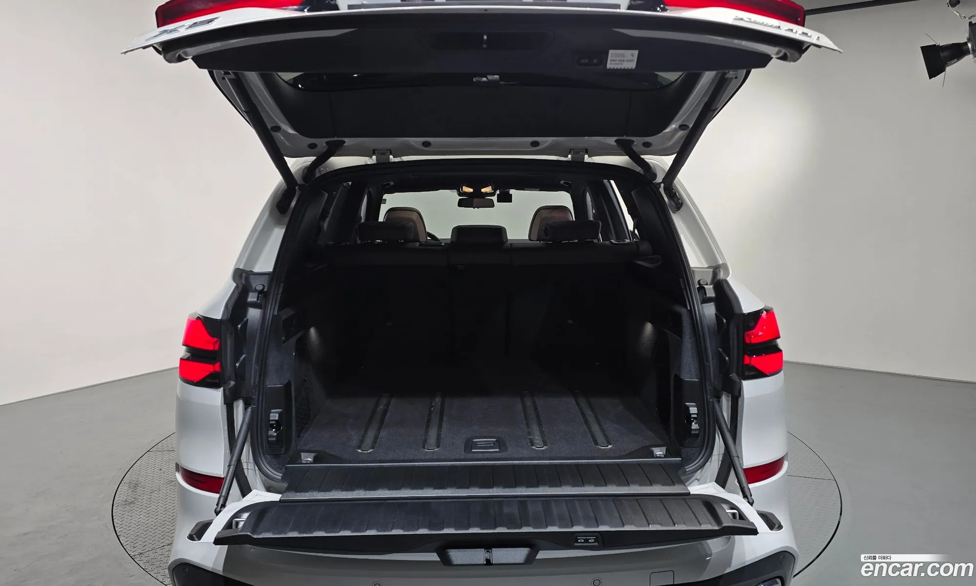 BMW X5 2024 — 19