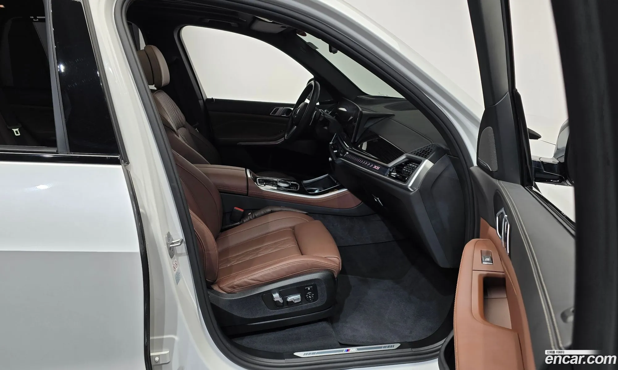 BMW X5 2024 — 16