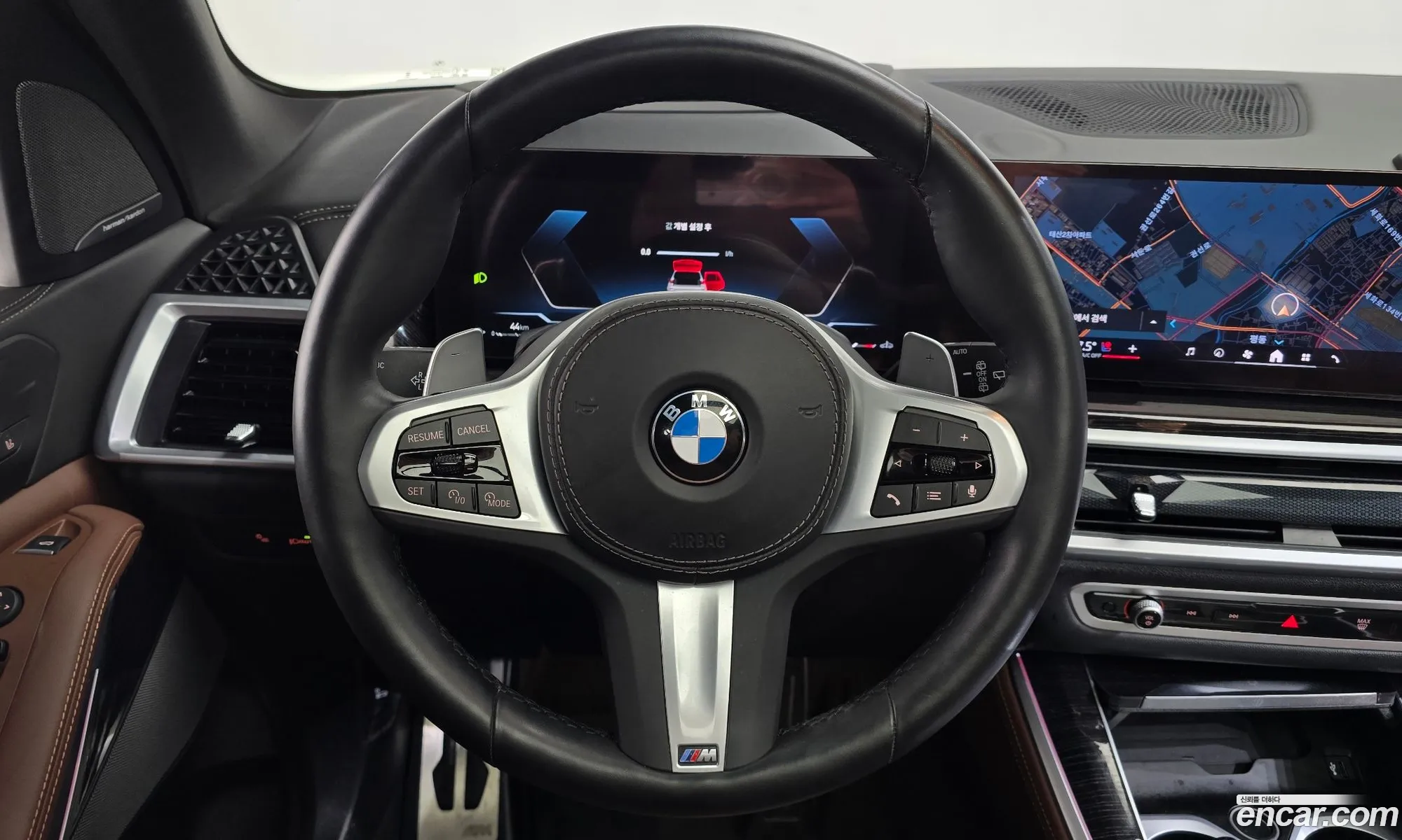 BMW X5 2024 — 8