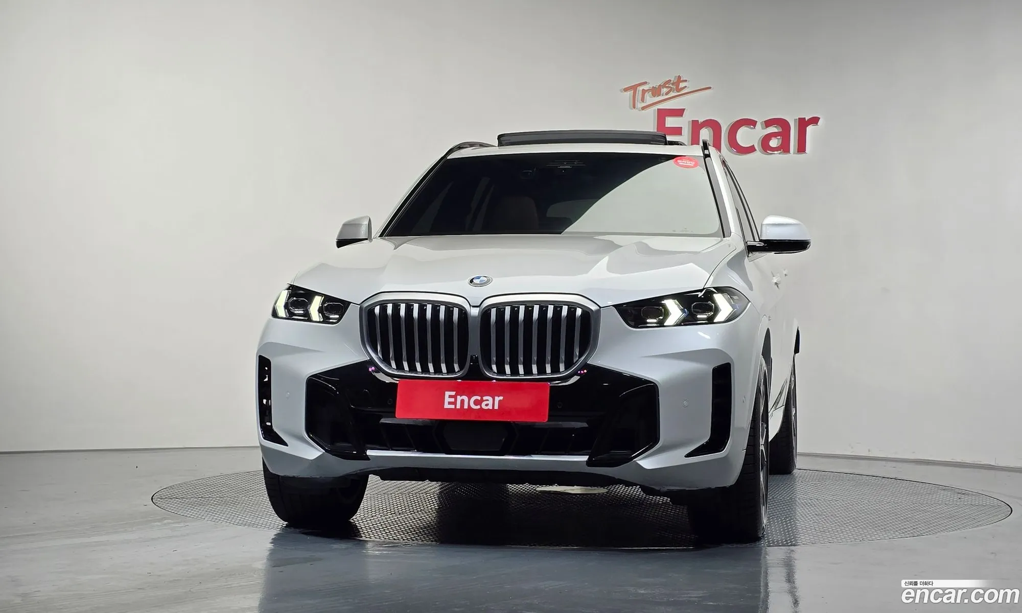 BMW X5 2024 — 6