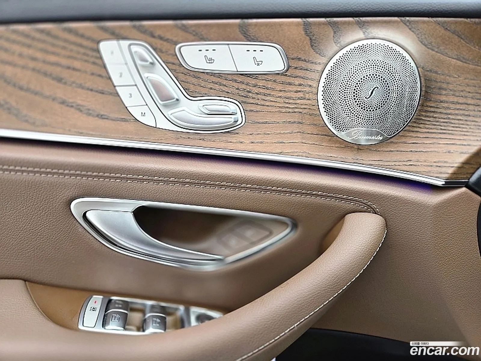 Mercedes-Benz E-Class W213 2022 — 3