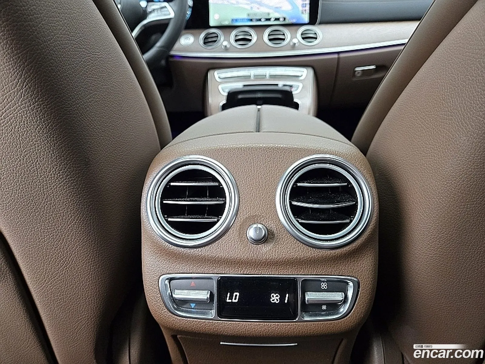 Mercedes-Benz E-Class W213 2022 — 6