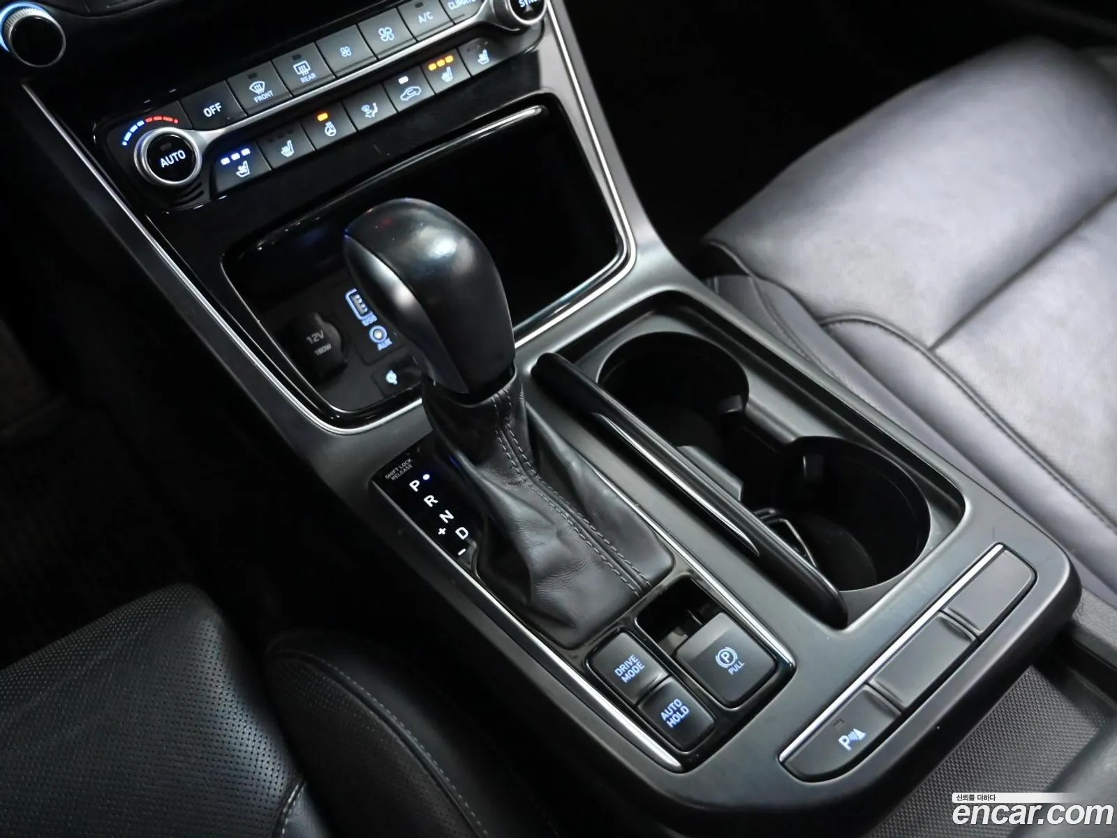 Hyundai Grandeur IG 2017 — 16