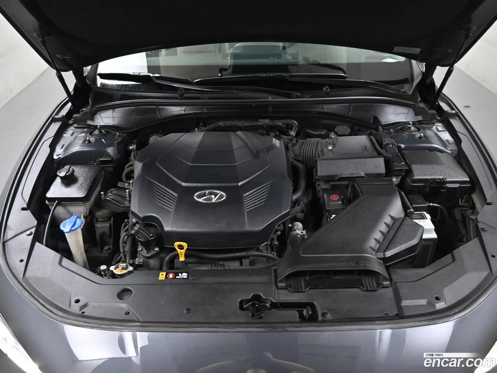 Hyundai Grandeur IG 2017 — 14