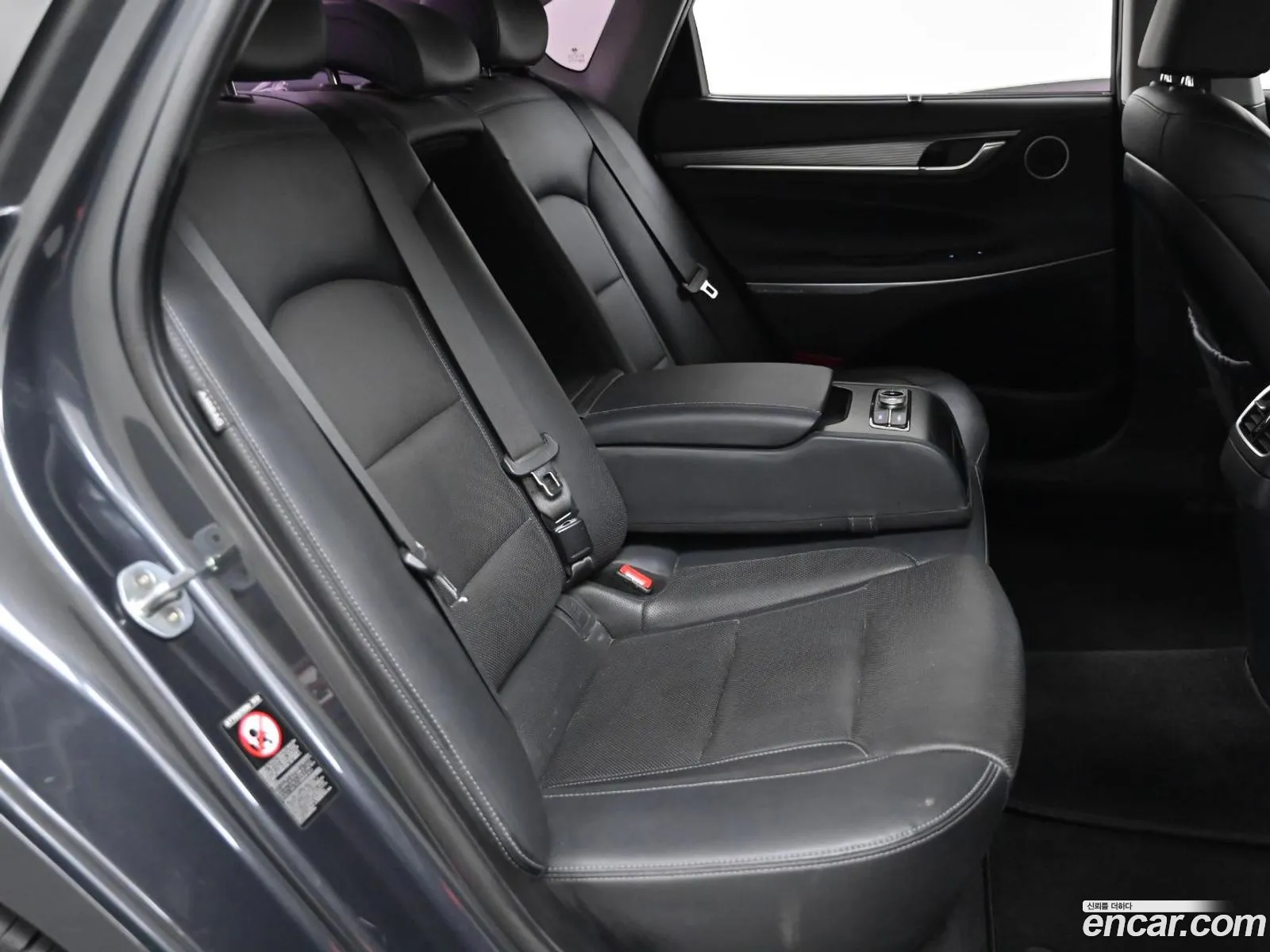 Hyundai Grandeur IG 2017 — 12