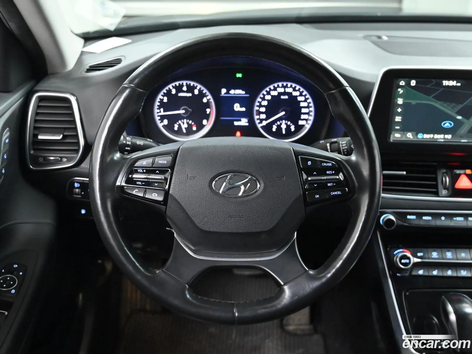 Hyundai Grandeur IG 2017 — 15