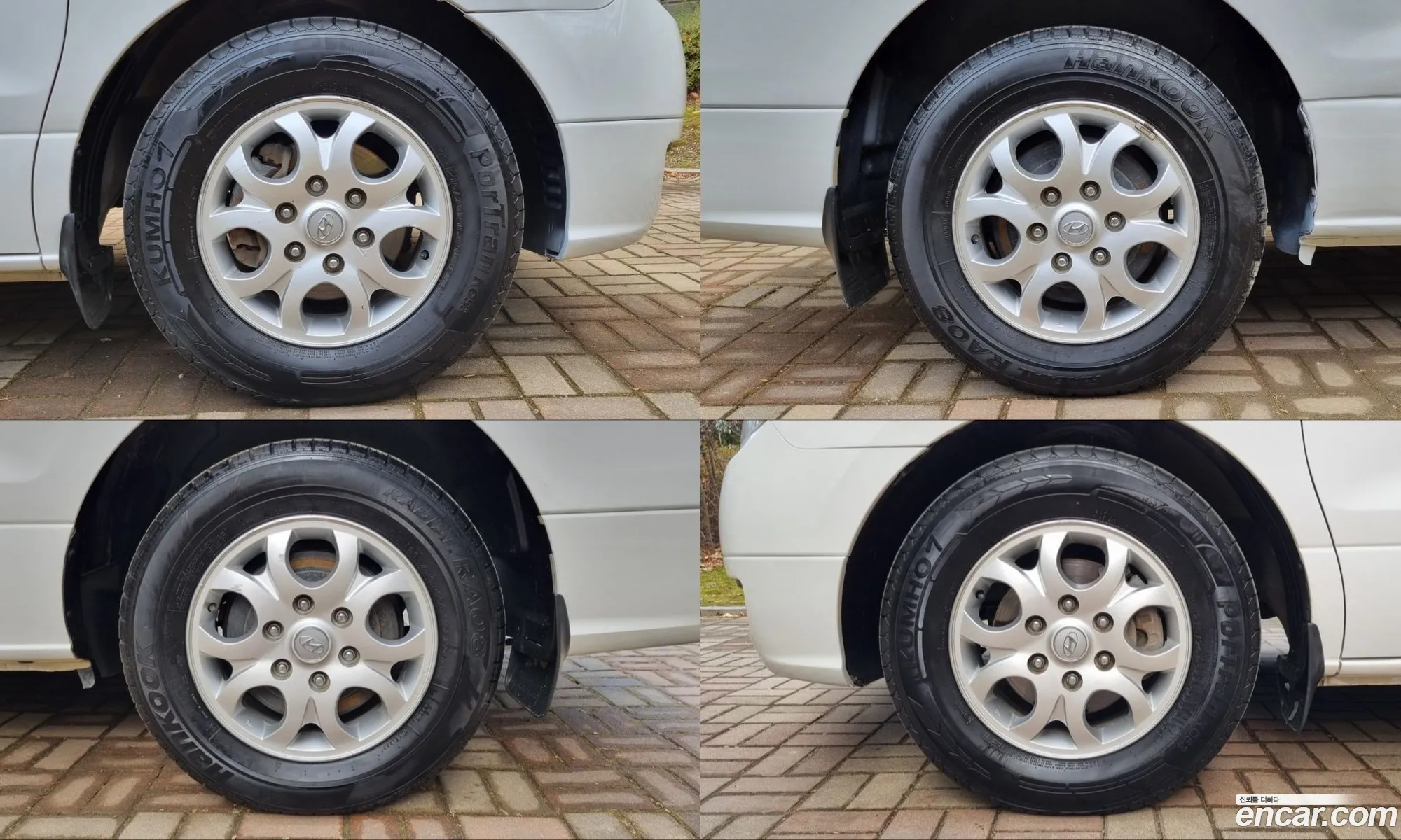 Hyundai Grand Starex 2012 — 3
