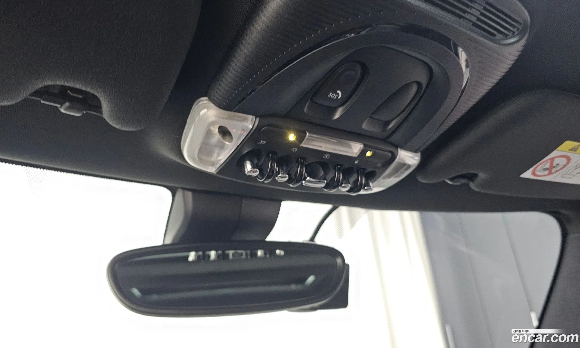 Mini Cooper S 2023 WMW81DH09P2T60312 — 4