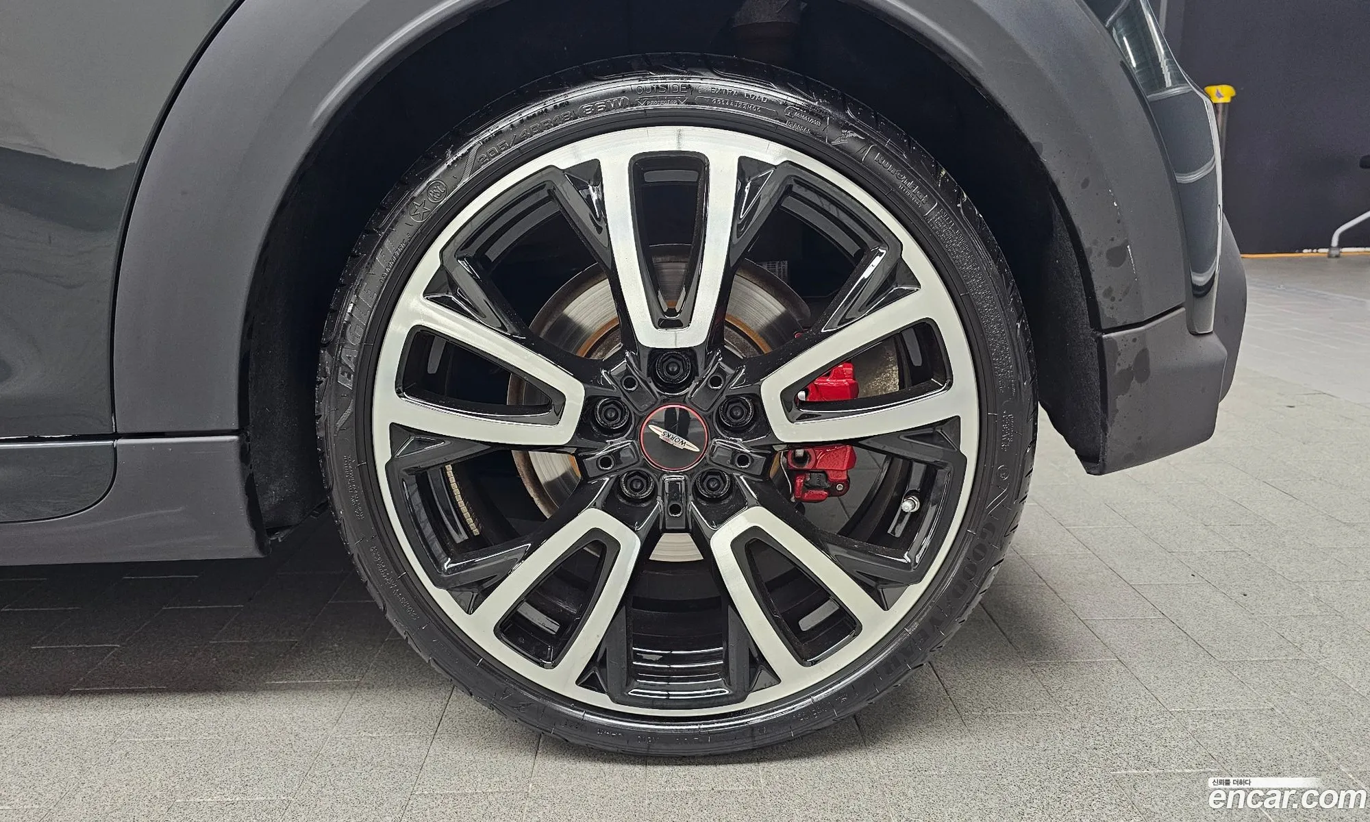 Mini Cooper S 2023 WMW81DH09P2T60312 — 18