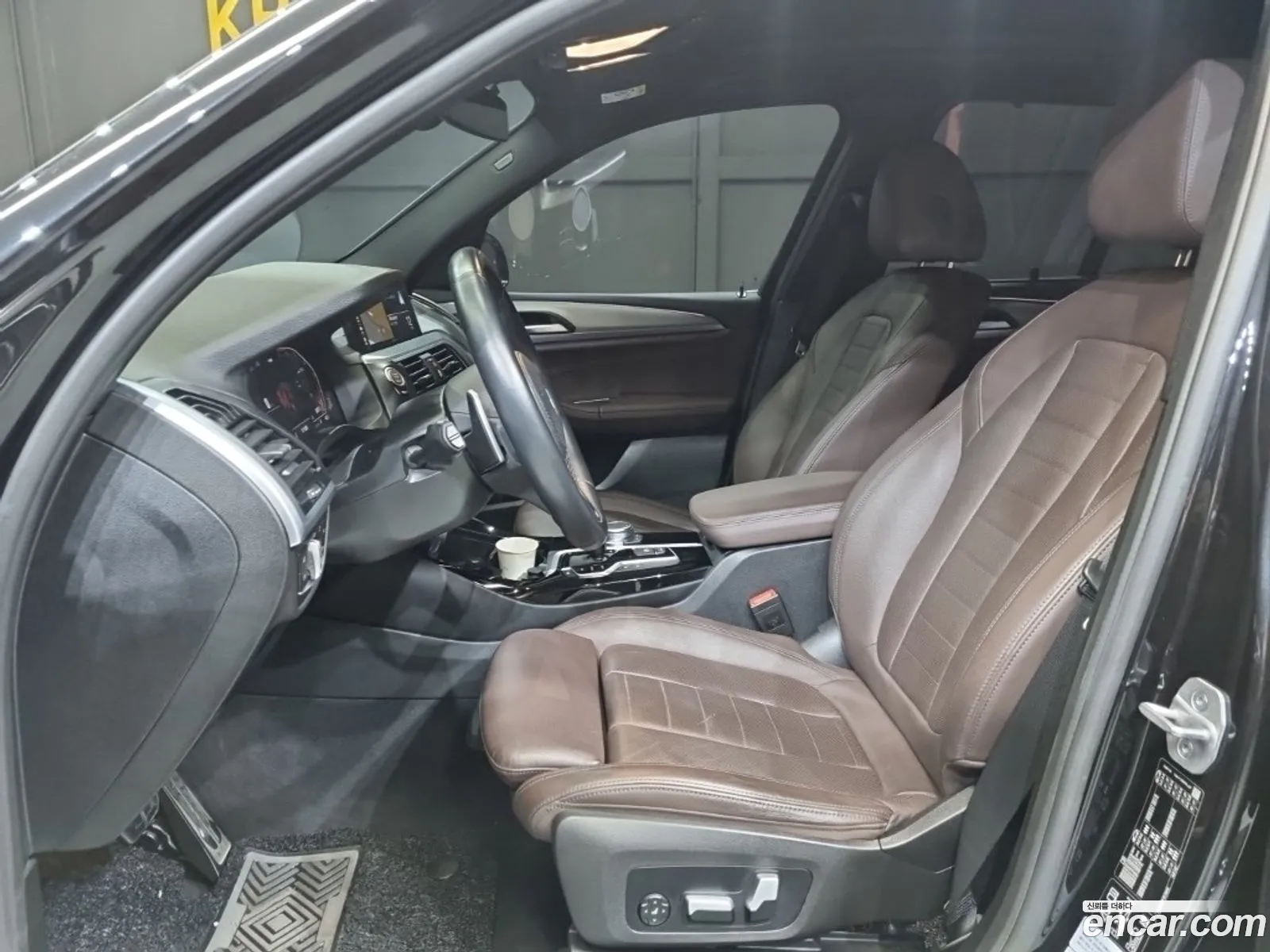 BMW X3 2021 — 4