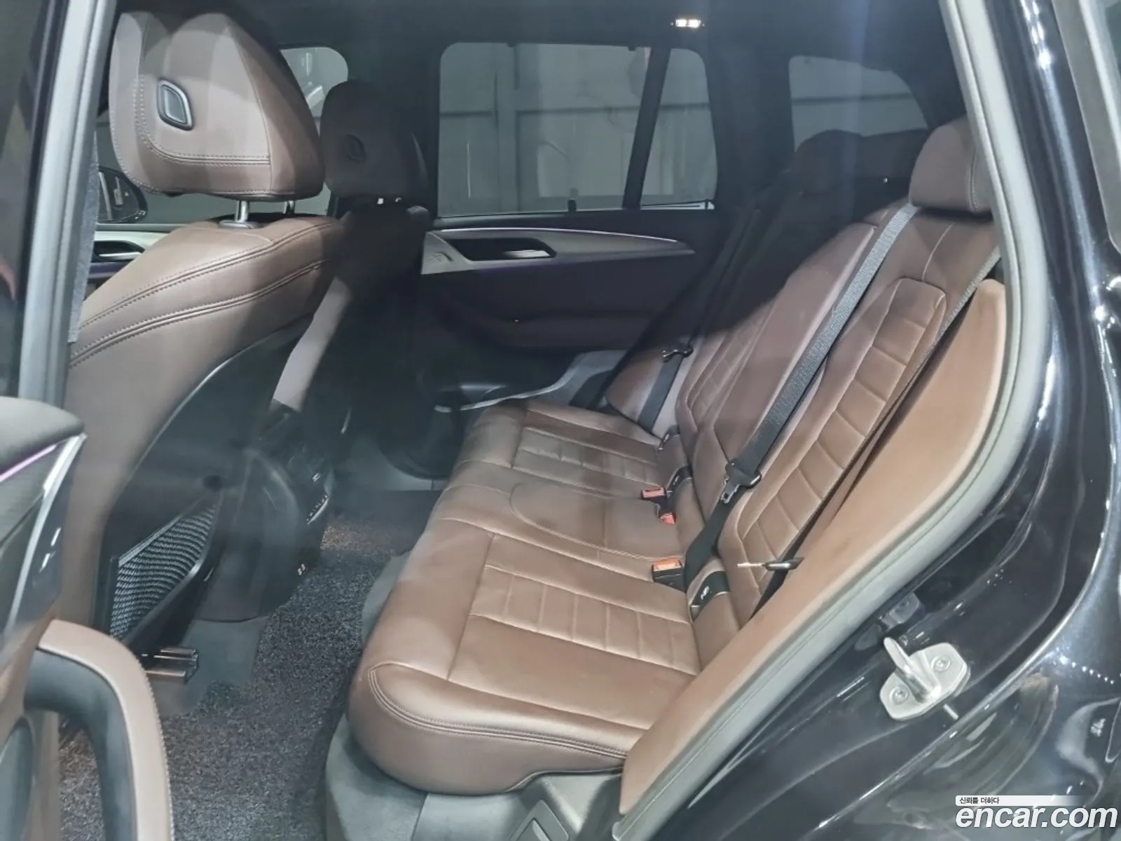 BMW X3 2021 — 6
