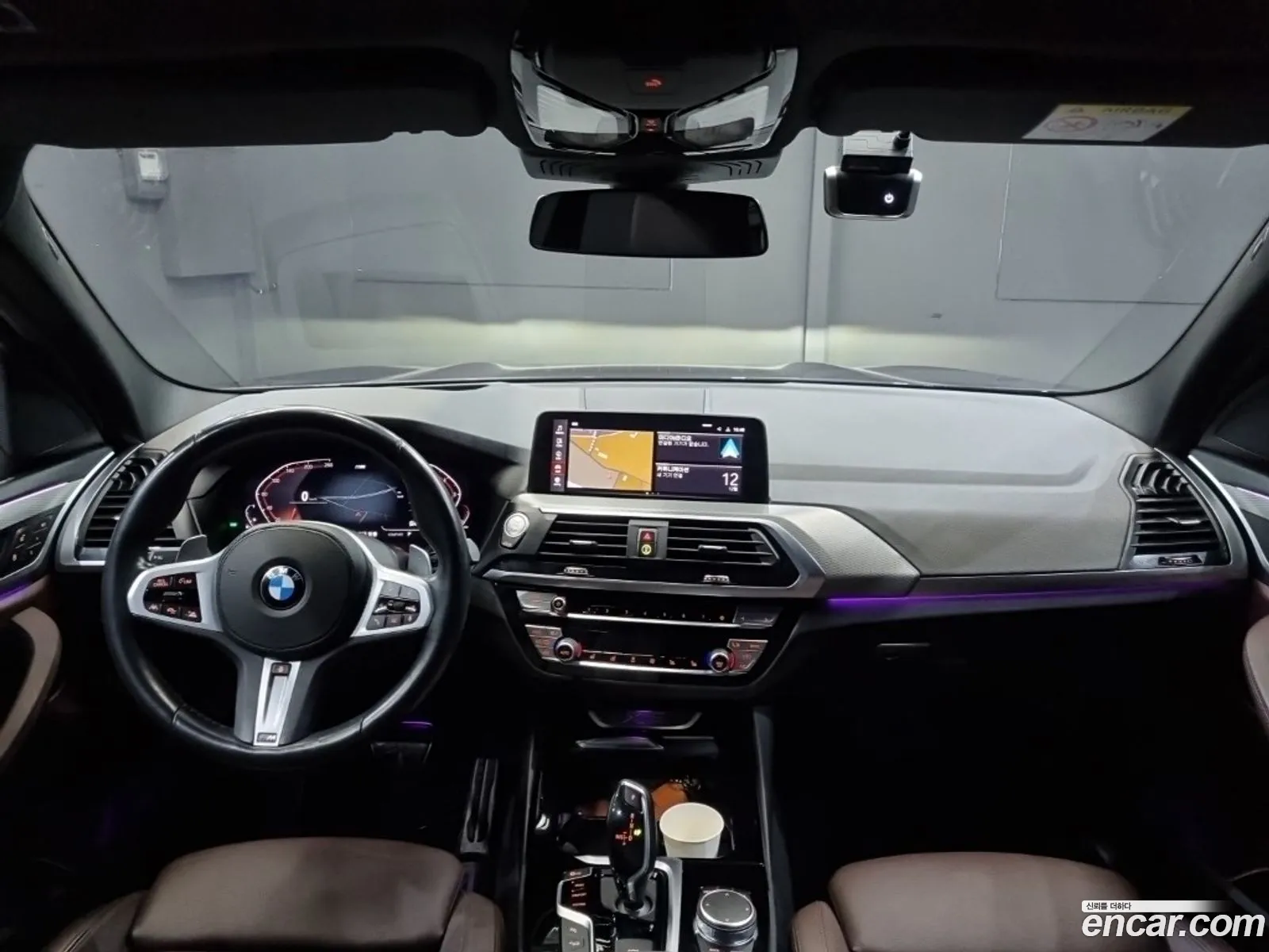 BMW X3 2021 — 5