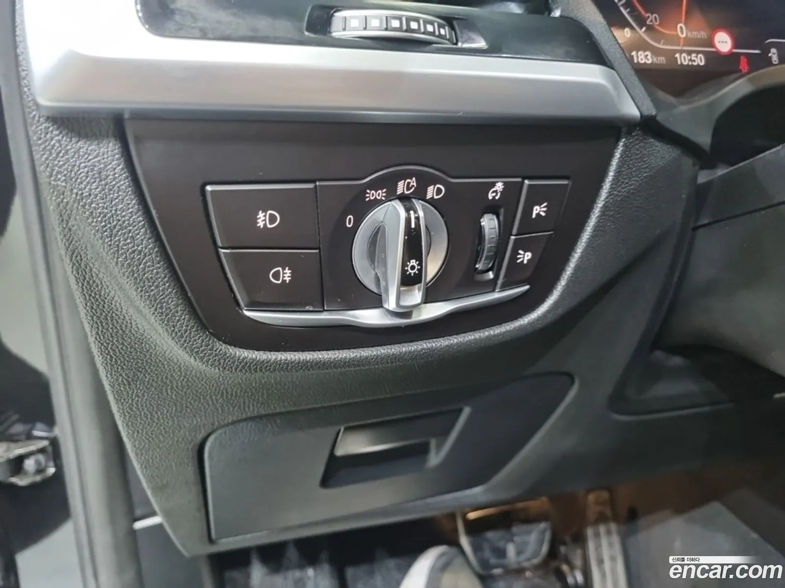 BMW X3 2021 — 14