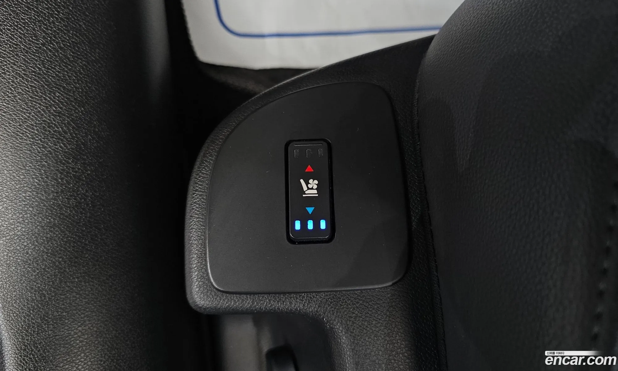 Renault Korea (Samsung) SM5 Nova 2018 — 13