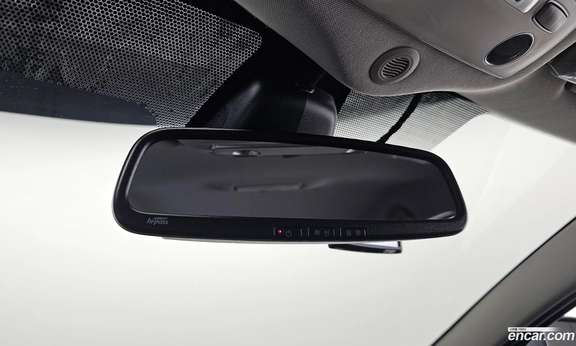 Renault Korea (Samsung) SM5 Nova 2018 — 17