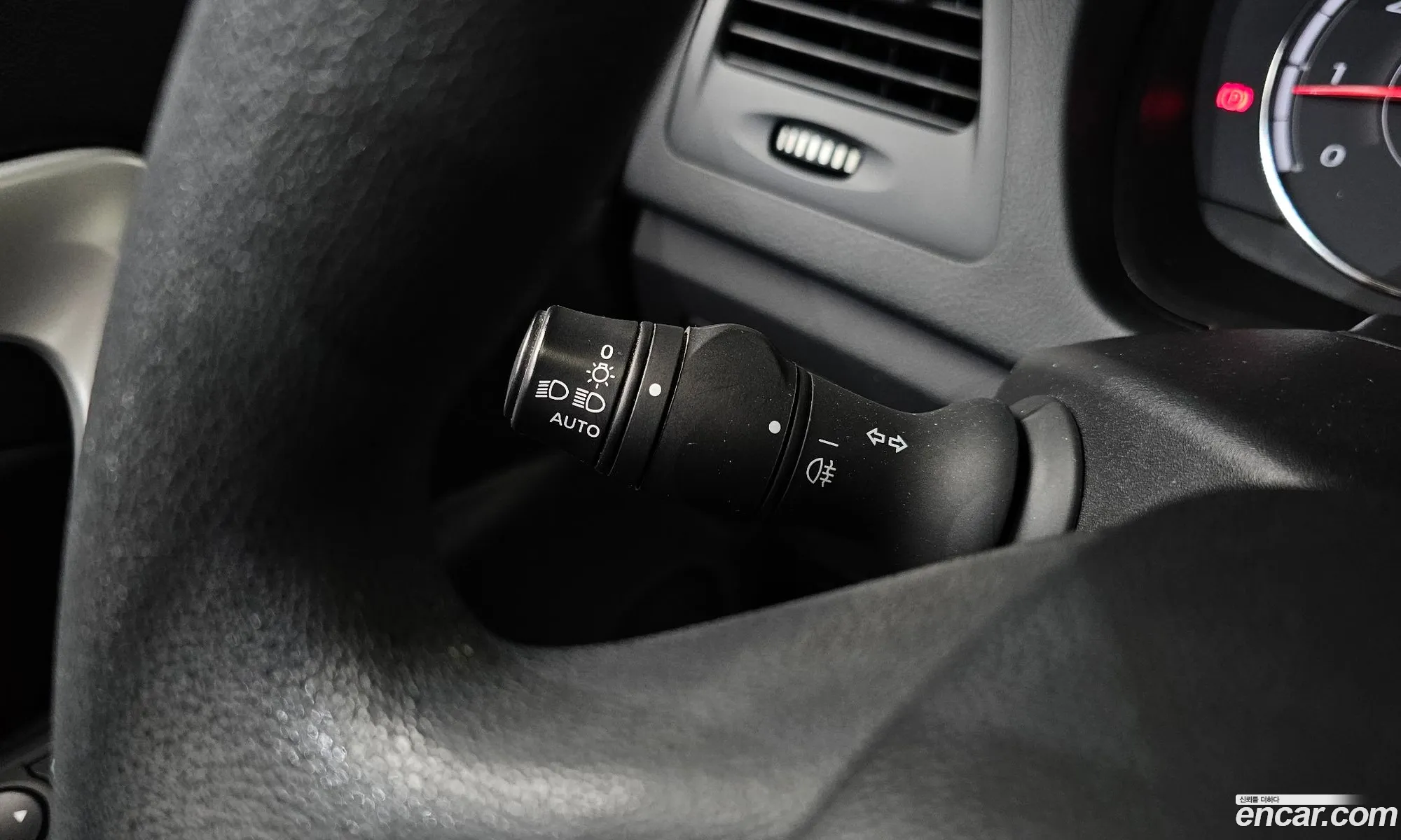 Renault Korea (Samsung) SM5 Nova 2018 — 6