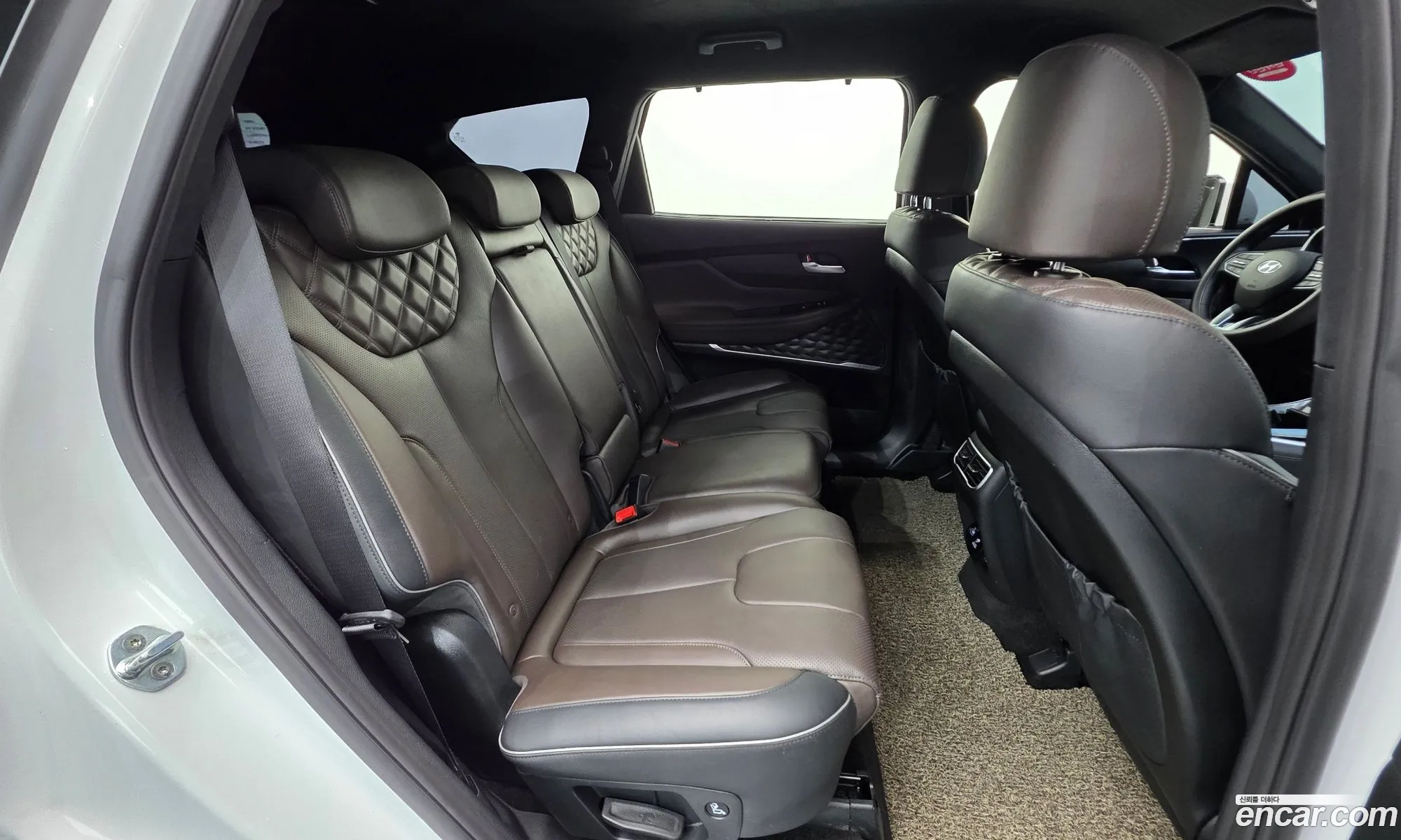 Hyundai Santa Fe 2020 — 10