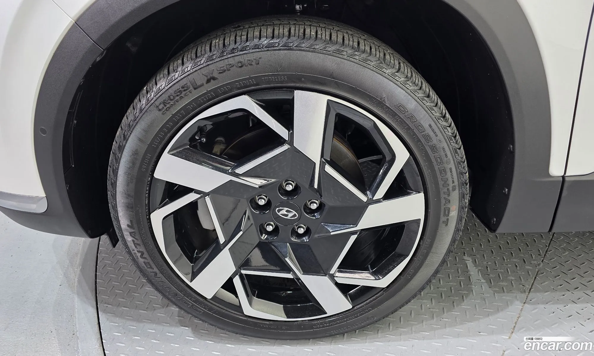 Hyundai Santa Fe 2020 — 3