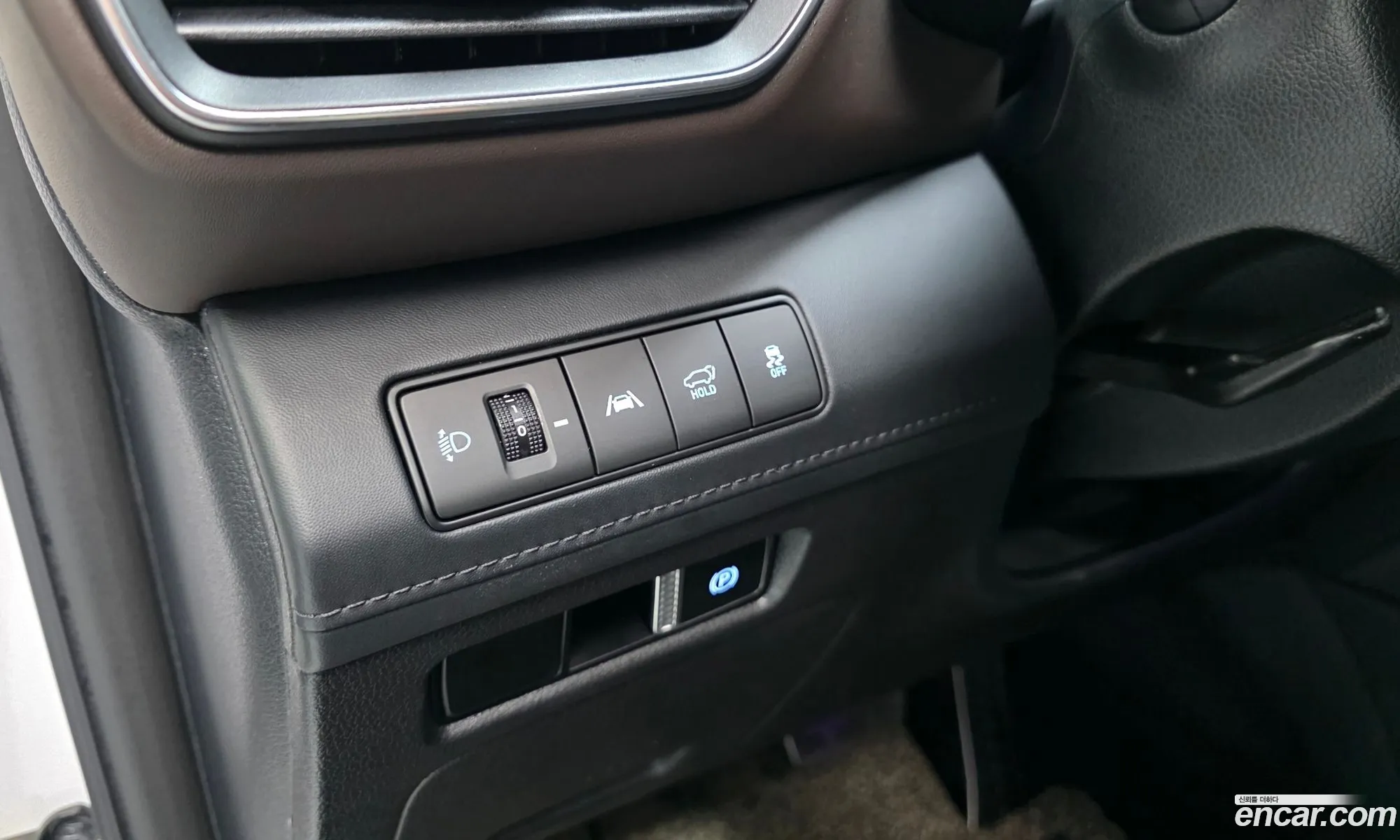 Hyundai Santa Fe 2020 — 20