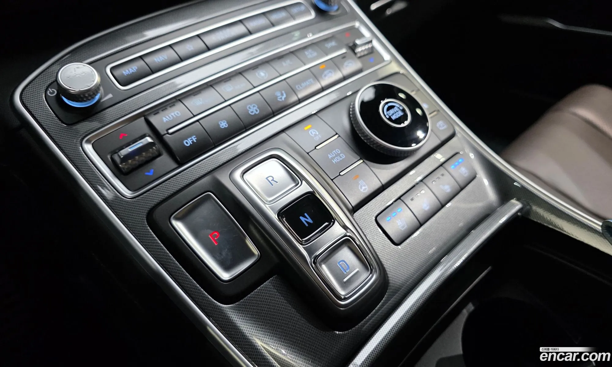 Hyundai Santa Fe 2020 — 19