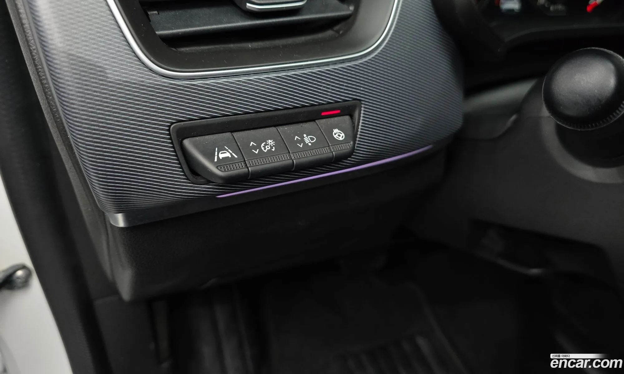 Renault Korea (Samsung) XM3 2022 — 13