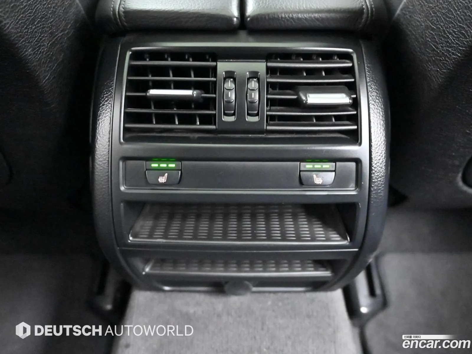 BMW 5 Series 2014 — 3