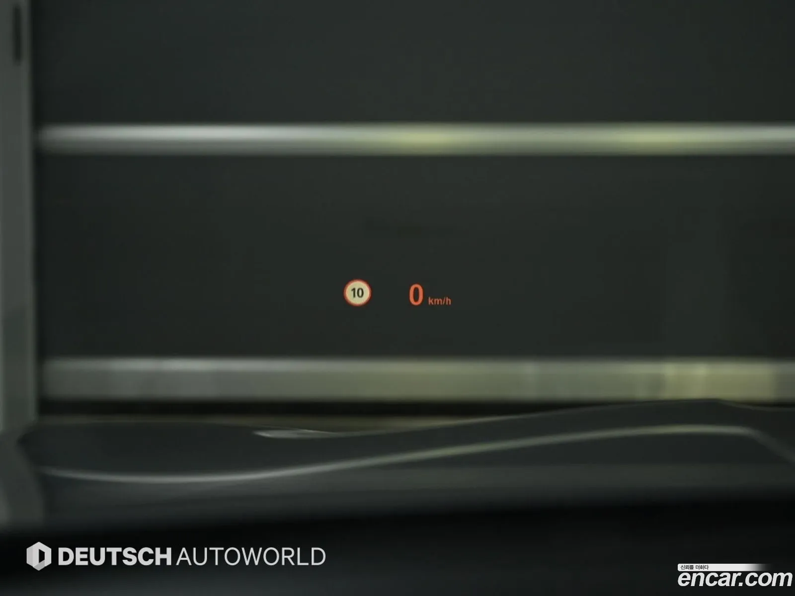 BMW 5 Series 2014 — 2