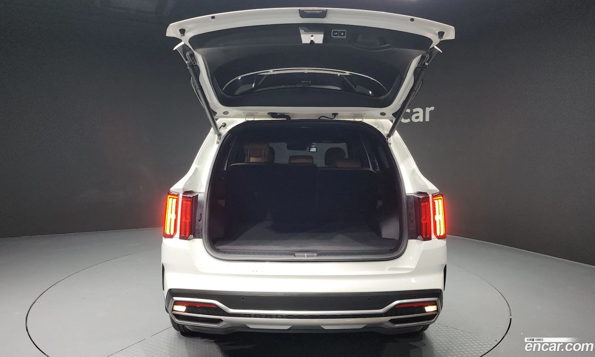 Kia Sorento 2022 — 17