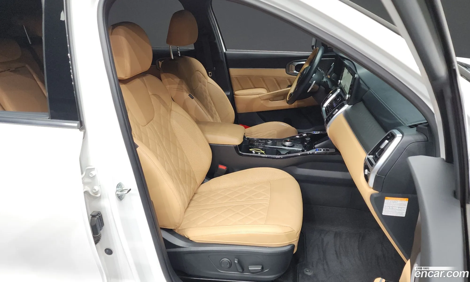Kia Sorento 2022 — 5