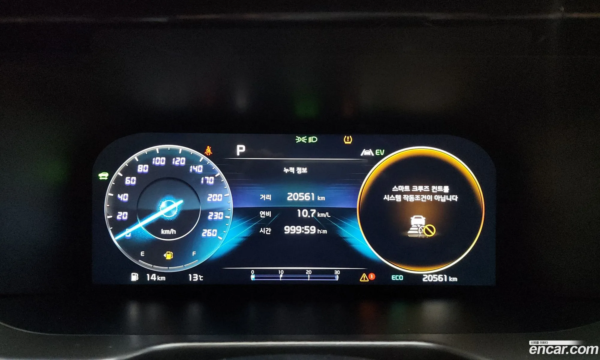 Kia Sorento 2022 — 20