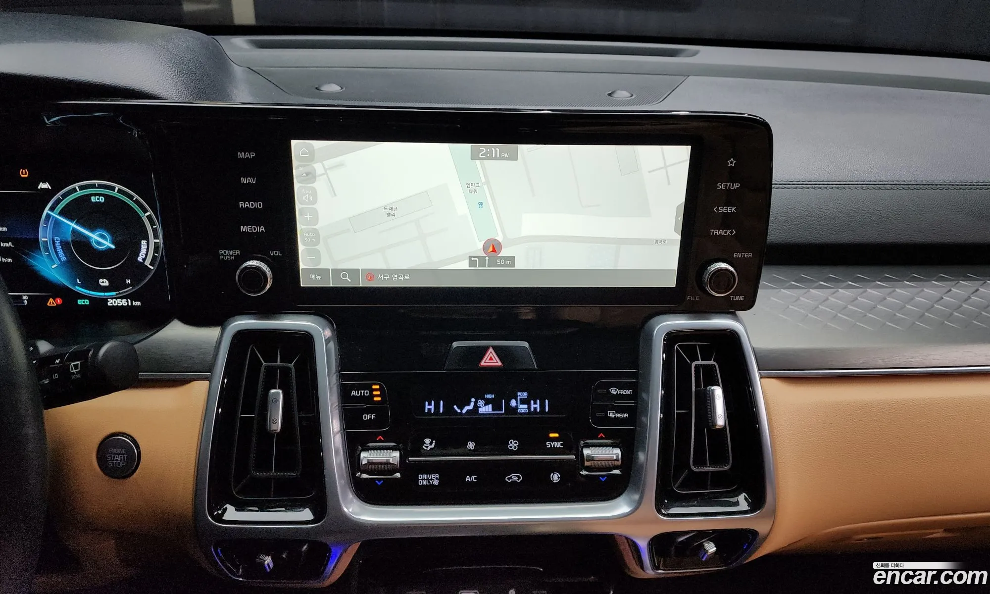 Kia Sorento 2022 — 15