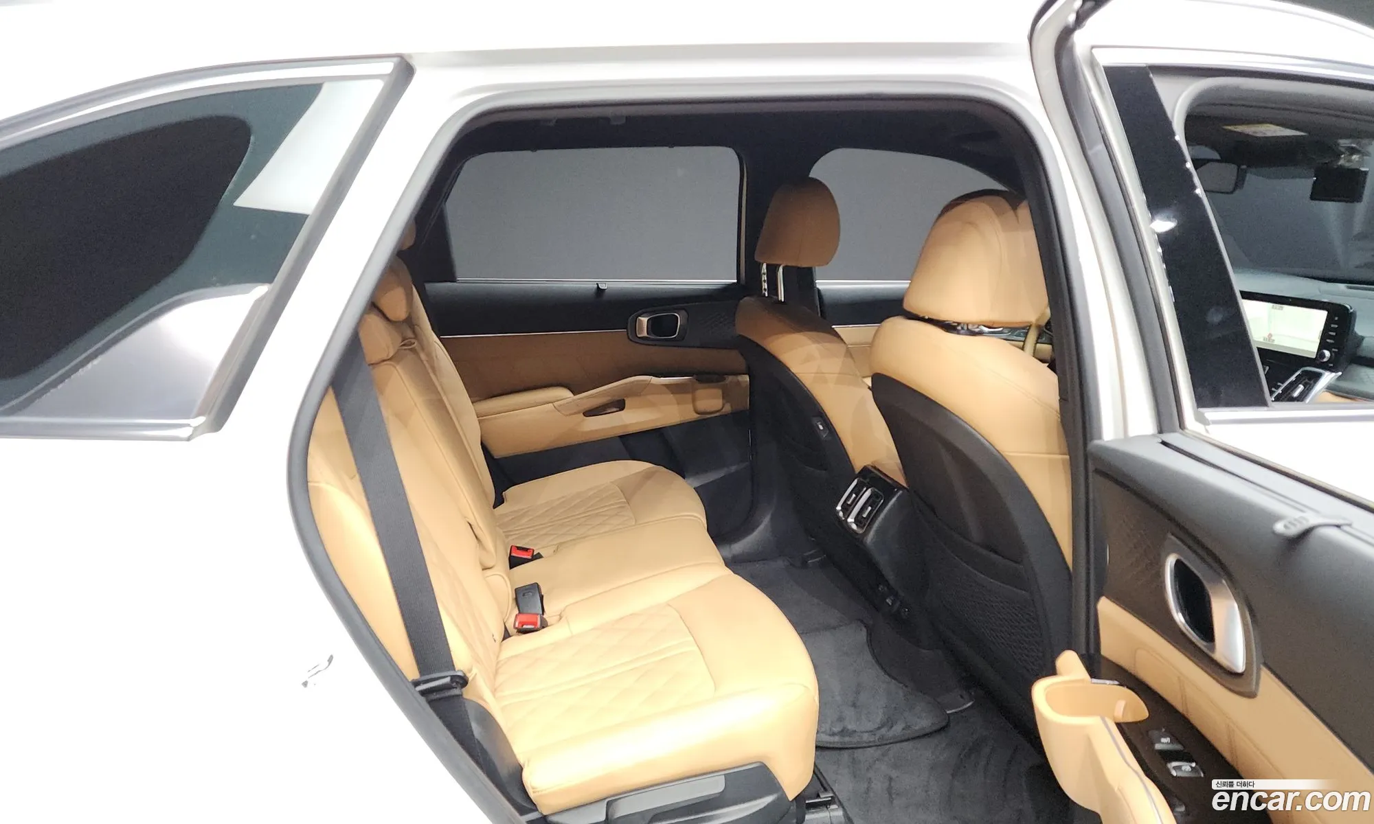 Kia Sorento 2022 — 13